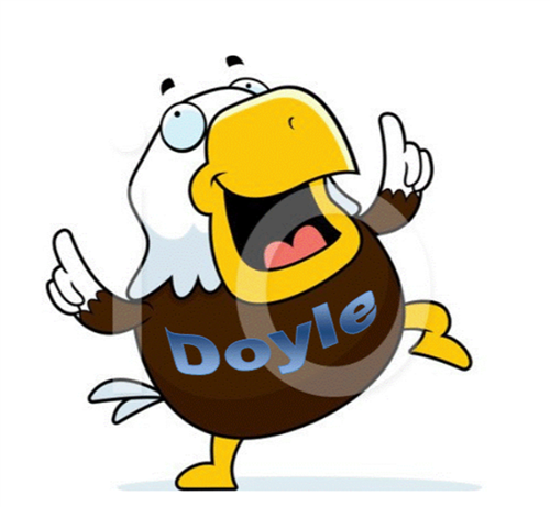 eagle dancing 
